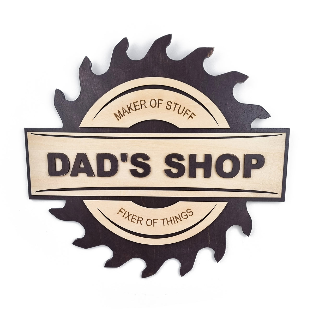 Workshop Sign