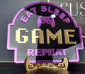 Gamer Signs
